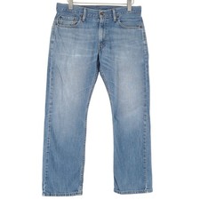 Jean Vintage Levi's 514 Homme