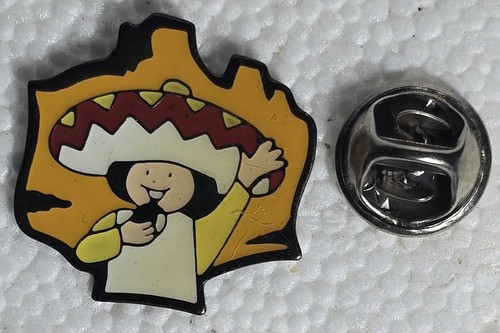 Pin publicitaire pepito - pin's,