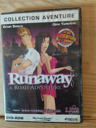 Runaway - , pc