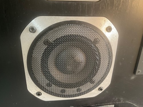 Yamaha 500m dome - yamaha,