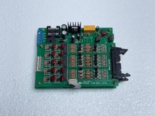 Carte principale HYUN JIN HJ-106 AVEC CIRCUIT IMPRIMÉ HJ-102-1