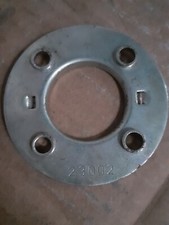 3 Rondelles sécurité support