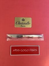 COUTEAU ENTREMETS  19,5CM