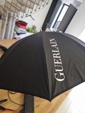 Parapluie pour prendre des photos Guérlaîn 