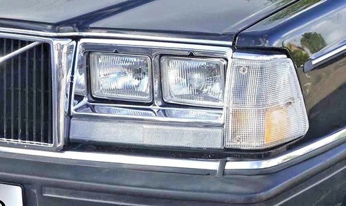 Phares volvo 240 260 - 240, 242