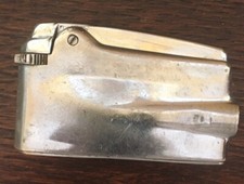 Briquet ancien Marque Ronson Varaflame Livraison gratuite