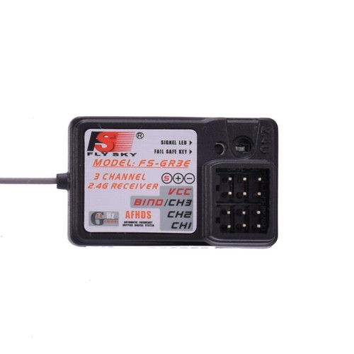 Flysky gr3e receiver - gr3e,
