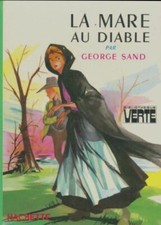 La mare au diable - George