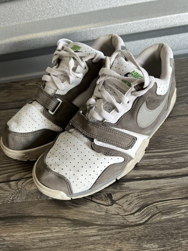 Vintage nike air trainer low - nike,