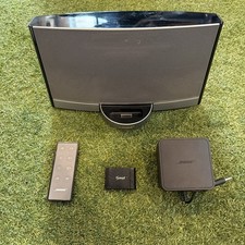 Bose sounddock portable - sounddock,