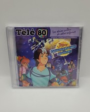 JAYCE ET LES CONQUERANTS DE LA