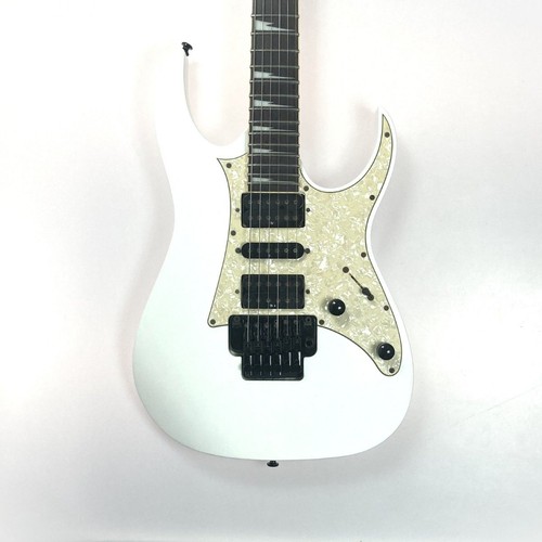 Ibanez rg450dxb avec - ibanez,