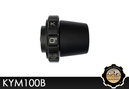 Stabilisateur vitesse kaoko - de,