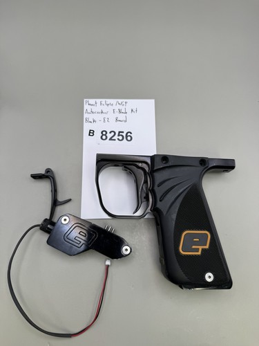 Planet eclipse wgp - /wgp, autococker