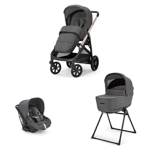 Inglesina aptica trio système - trio,