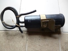 réservoir essence respirateur filtre a carbone pour Peugeot  106 phase 1