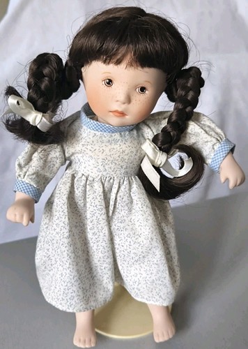 Poupee franklin heirloom - franklin,