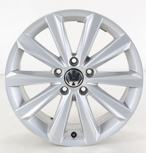 Beetle jante simple 17 - vw,
