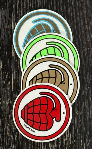 Thunder skateboard truck heart - thunder,