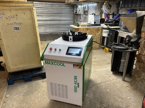 Mcw 3000 machine fibre laser - mcw-3000,