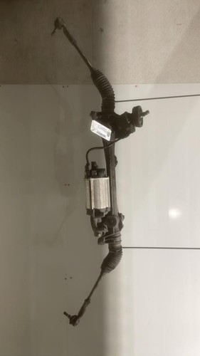 Cremaillere assistee audi 2 - assistee,