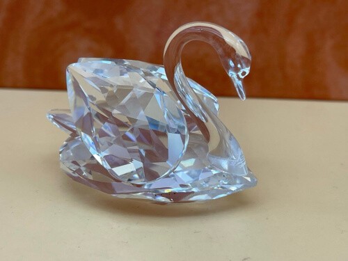 Figurine swarovski 010006 - figurine,