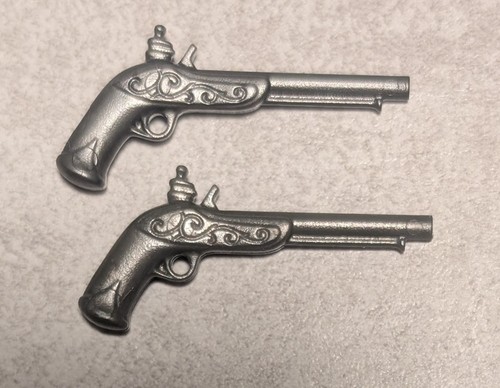 Playmobil pistolet lot - playmobil,