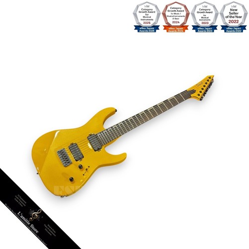 Guitare électrique edwards - électrique,