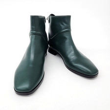 Hermes Bottes chevilles 120402
