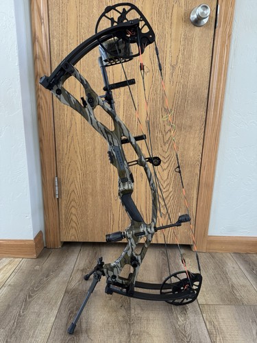 2026 hoyt rh 70lbs - hoyt,