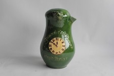 Ancien Pichet absinthe Quand c'est l'heure c'est l'heure (68126)