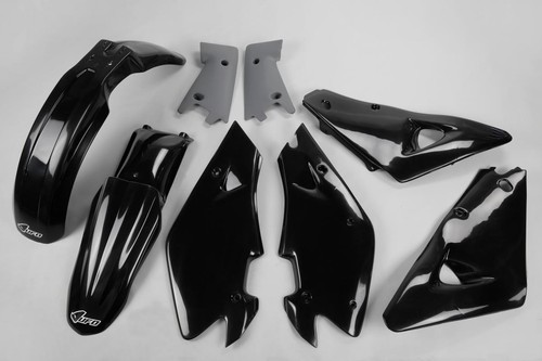 Kit carénage plastique - kit,
