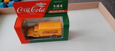 1:64 CAMION FORD COCA COLA