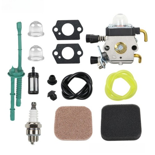 Kit carburateur pour outils