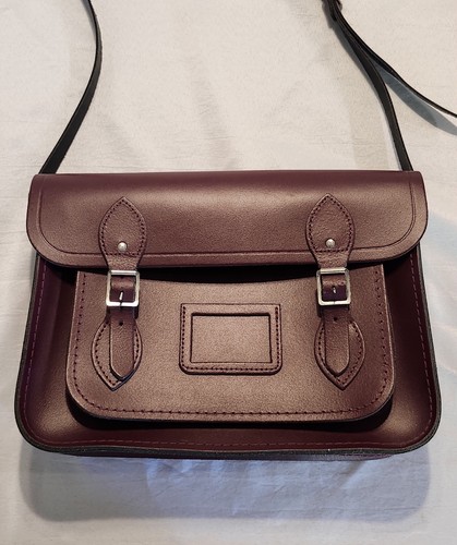 The cambridge satchel company - the,
