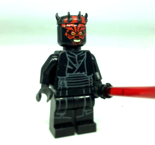 Figurine minifigure lego - figurine, /