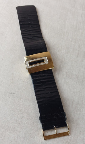 Ancien bracelet bijoux style