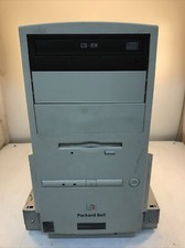 Packard Bell 1540 Supreme