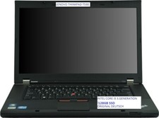 Lenovo THINKPAD T530