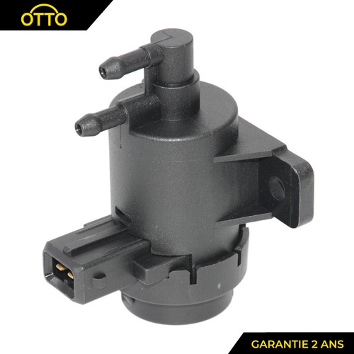 Electrovanne turbo 2 5 - turbo, 1.9l