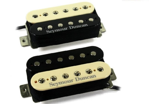 Seymour duncan distortion 6 - seymour, sh-6