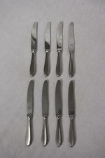 Set of 8 NIROSTA Stainless