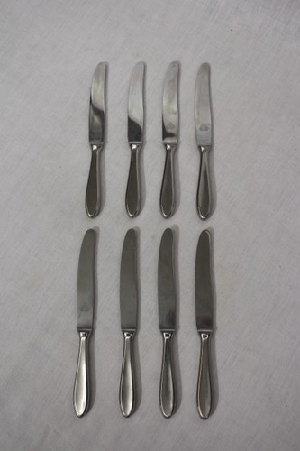 Set nirosta stainless - 8,