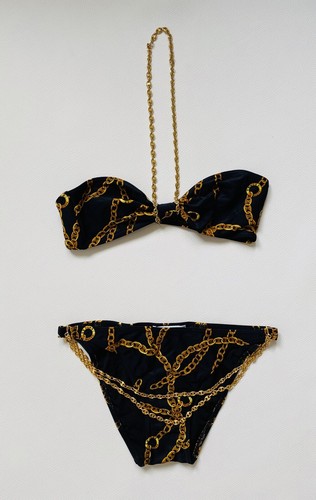 Iconique bikini celine paris - iconique,