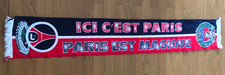 superbe écharpe / scarf **