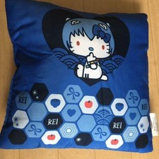 Sanrio Hello Kitty Evangelion