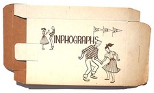 Vintage 1957 INPHOGRAPHS High
