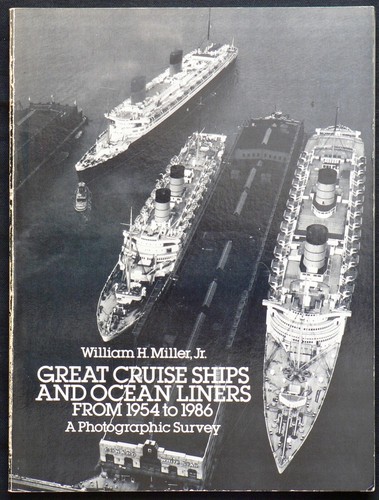 Paquebot great cruise ships - paquebot,