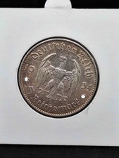 Deutsches Reich 5 Reichsmark