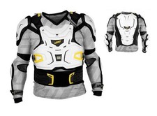 Gilet de protection LEATT